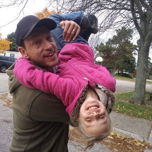 Meet your Posher, Bruce